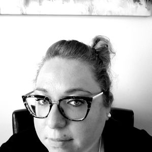 Meet your Posher, Melisa